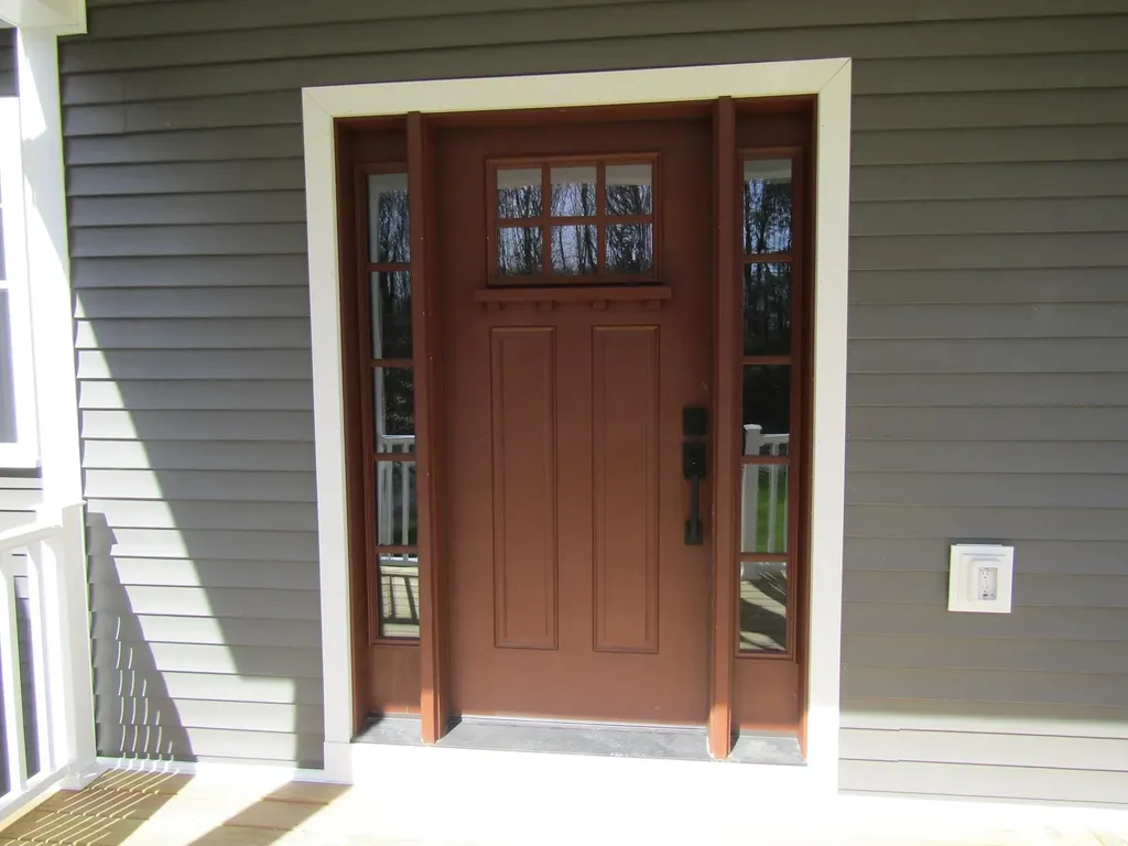 142 Jaylynn Lane Sheldon VT 05483