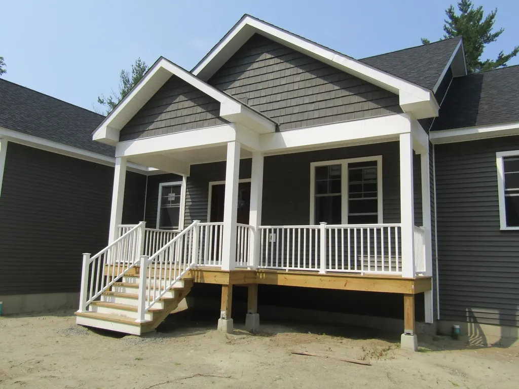 142 Jaylynn Lane Sheldon VT 05488