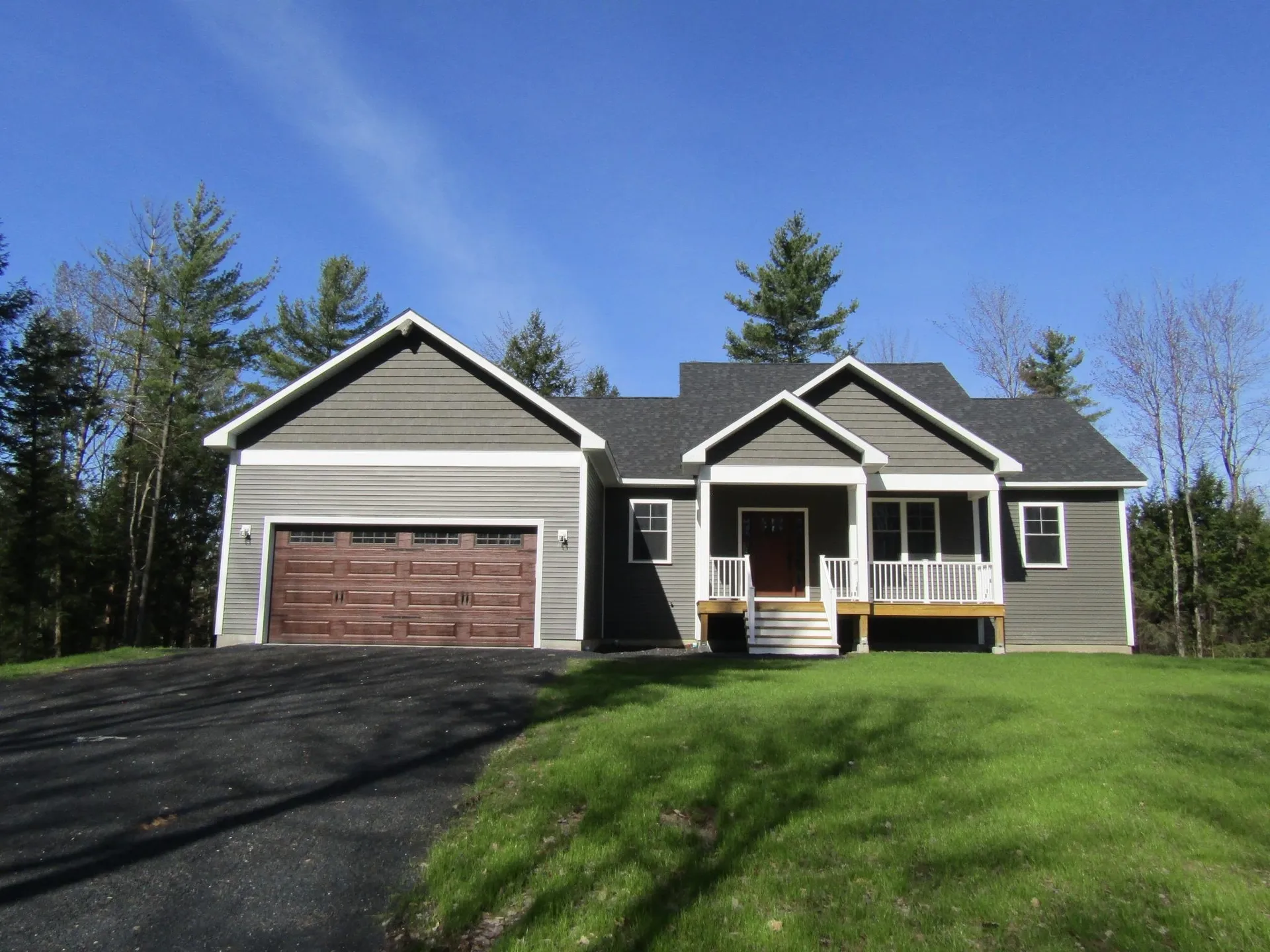 142 Jaylynn Lane Sheldon VT 05483