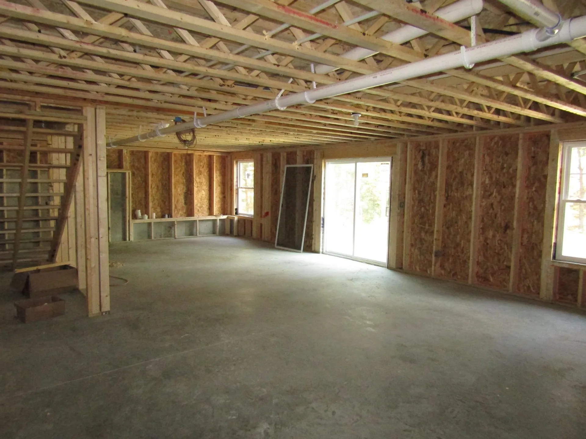 142 Jaylynn Lane Sheldon VT 05488