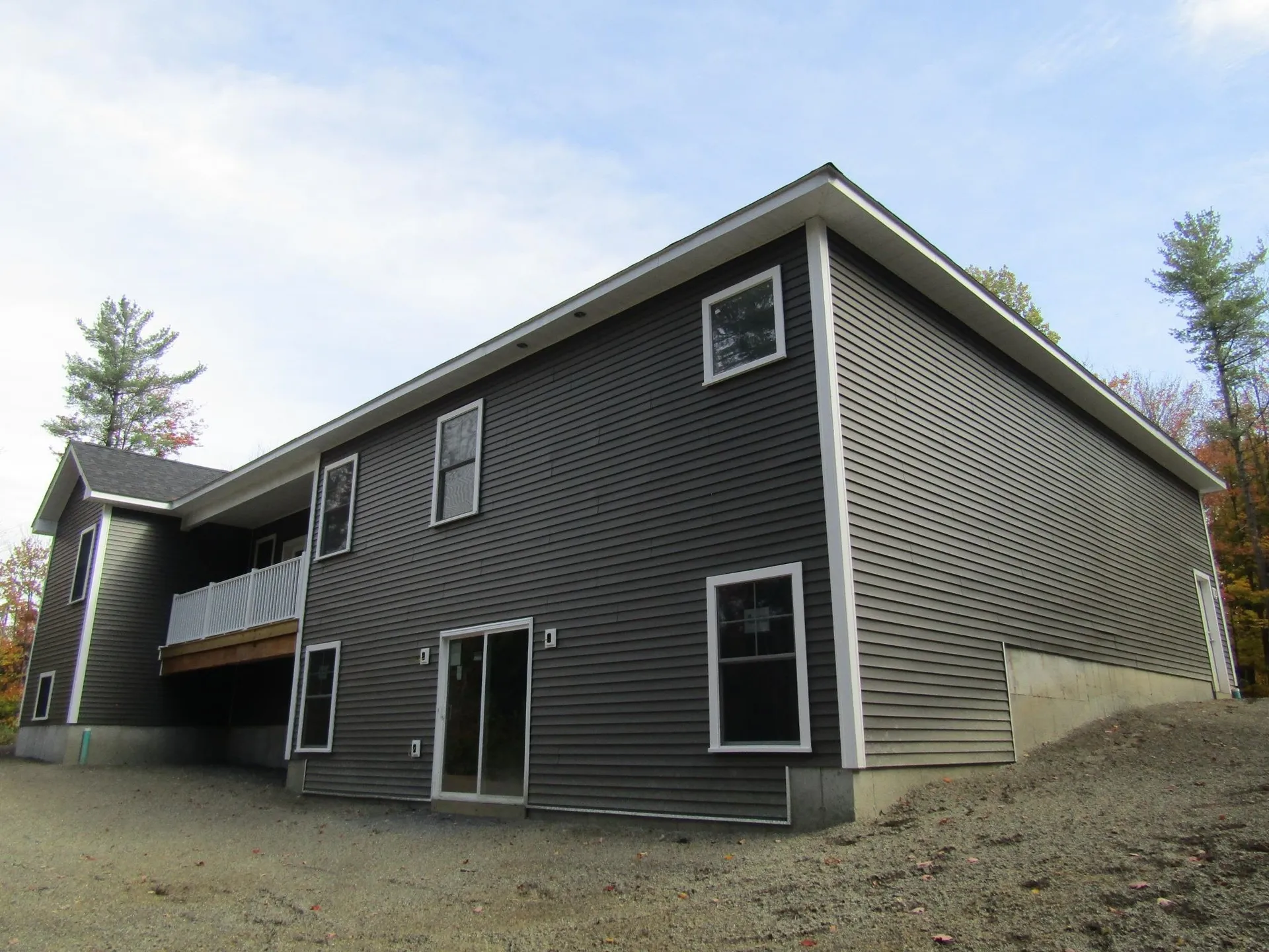 142 Jaylynn Lane Sheldon VT 05488