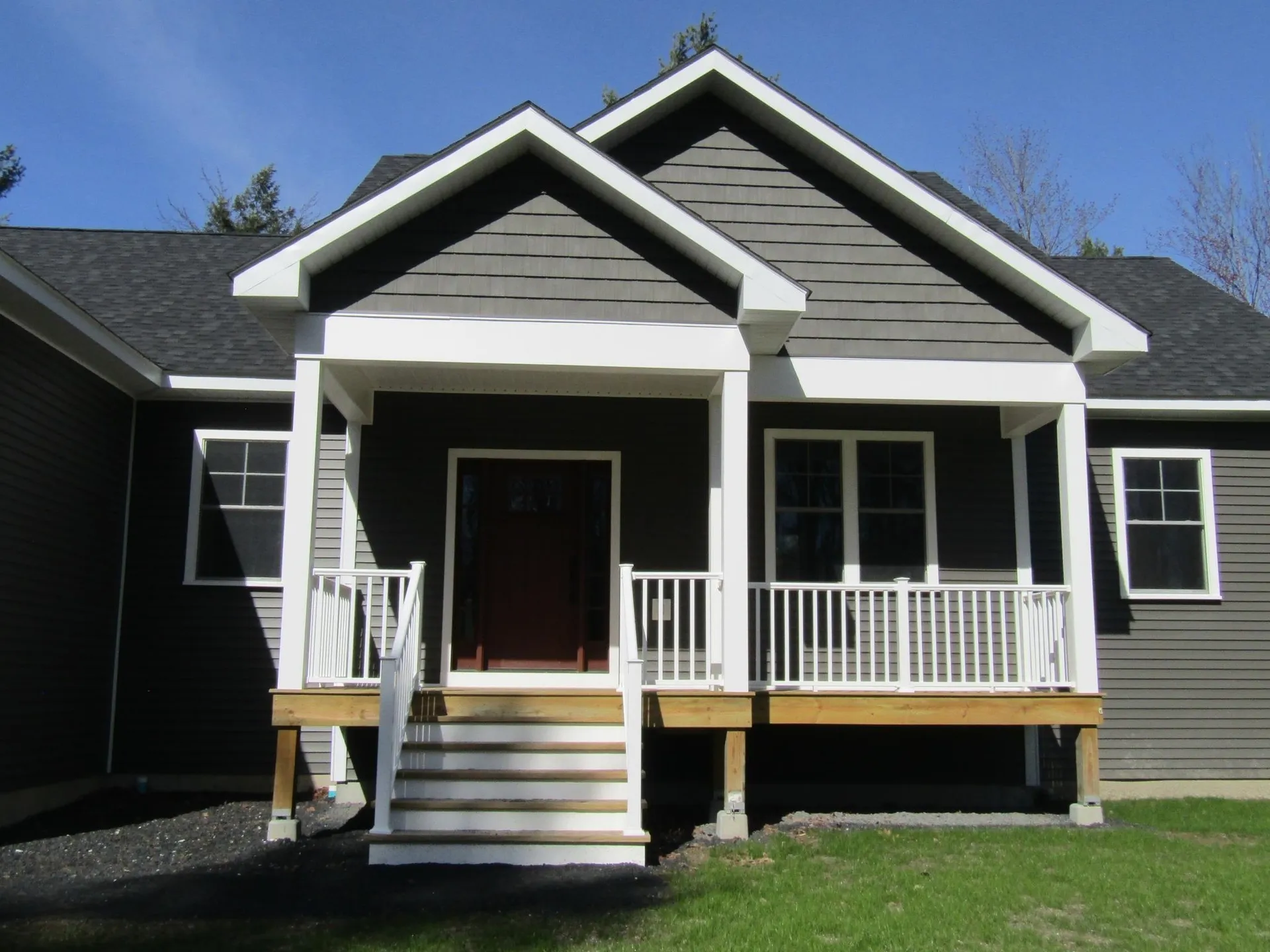 142 Jaylynn Lane Sheldon VT 05483