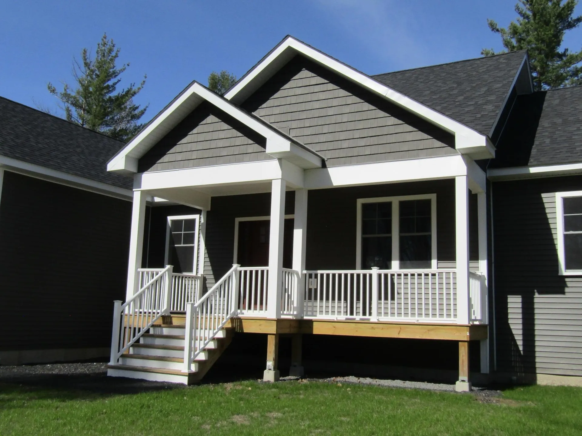 142 Jaylynn Lane Sheldon VT 05483