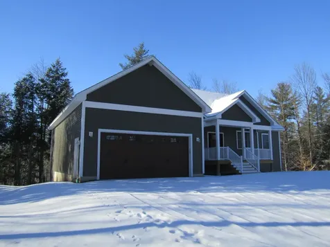 142 Jaylynn Lane Sheldon VT 05488