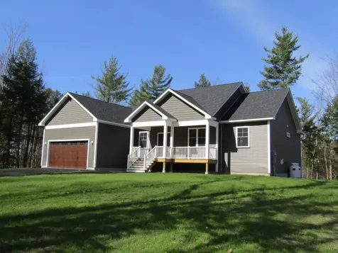 142 Jaylynn Lane Sheldon VT 05483