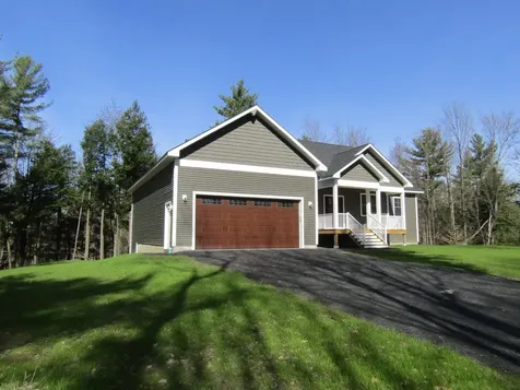 142 Jaylynn Lane Sheldon VT 05483