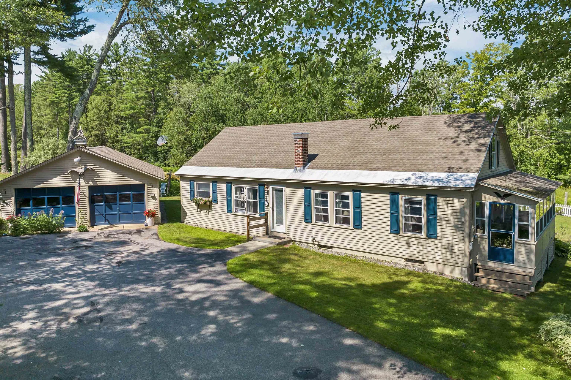 240 Nh Route 25 Meredith NH 03253