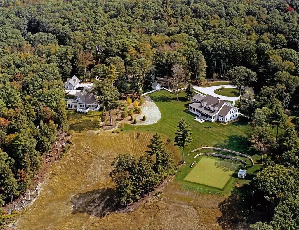 265 Route 123 Sharon NH 03458