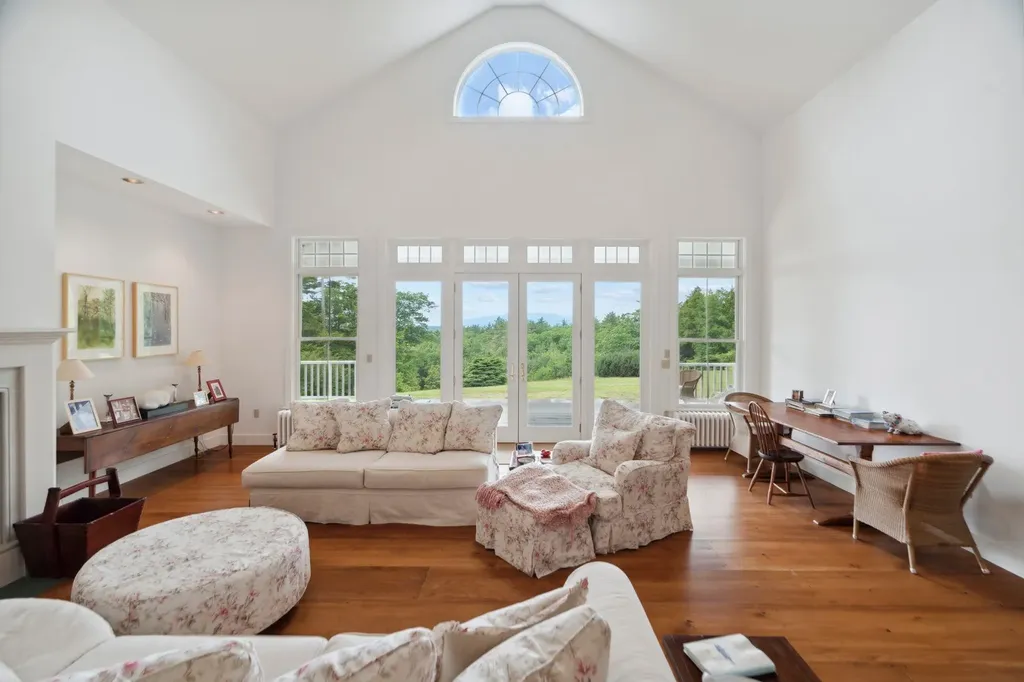 265 Route 123 Sharon NH 03458