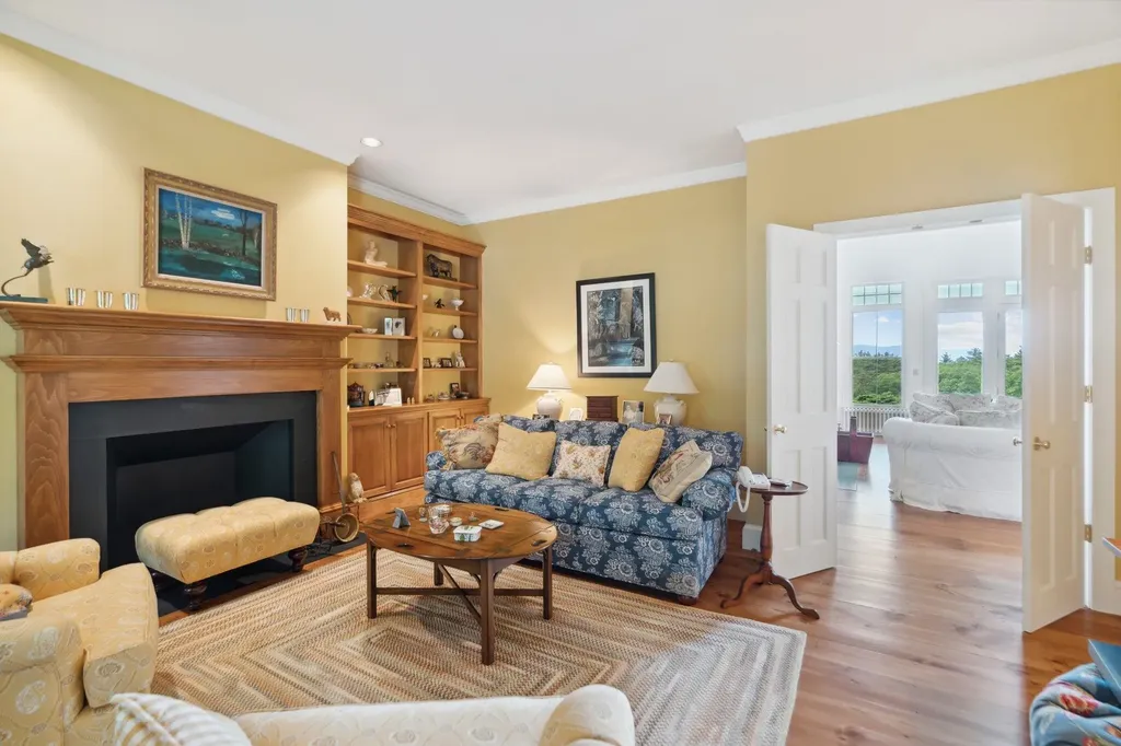 265 Route 123 Sharon NH 03458