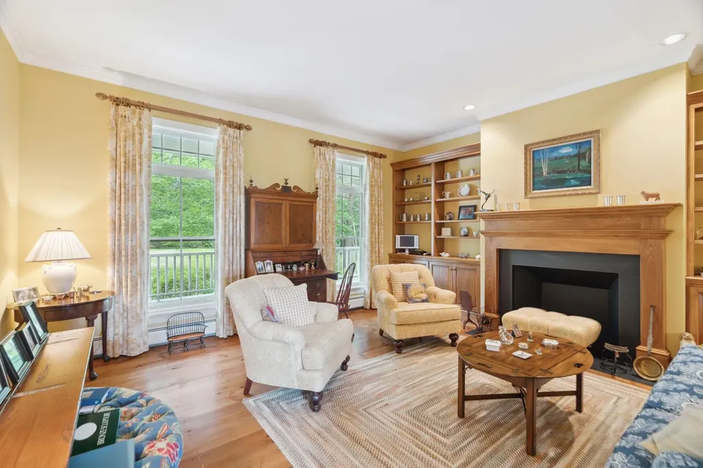 265 Route 123 Sharon NH 03458