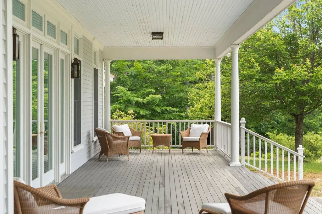 265 Route 123 Sharon NH 03458