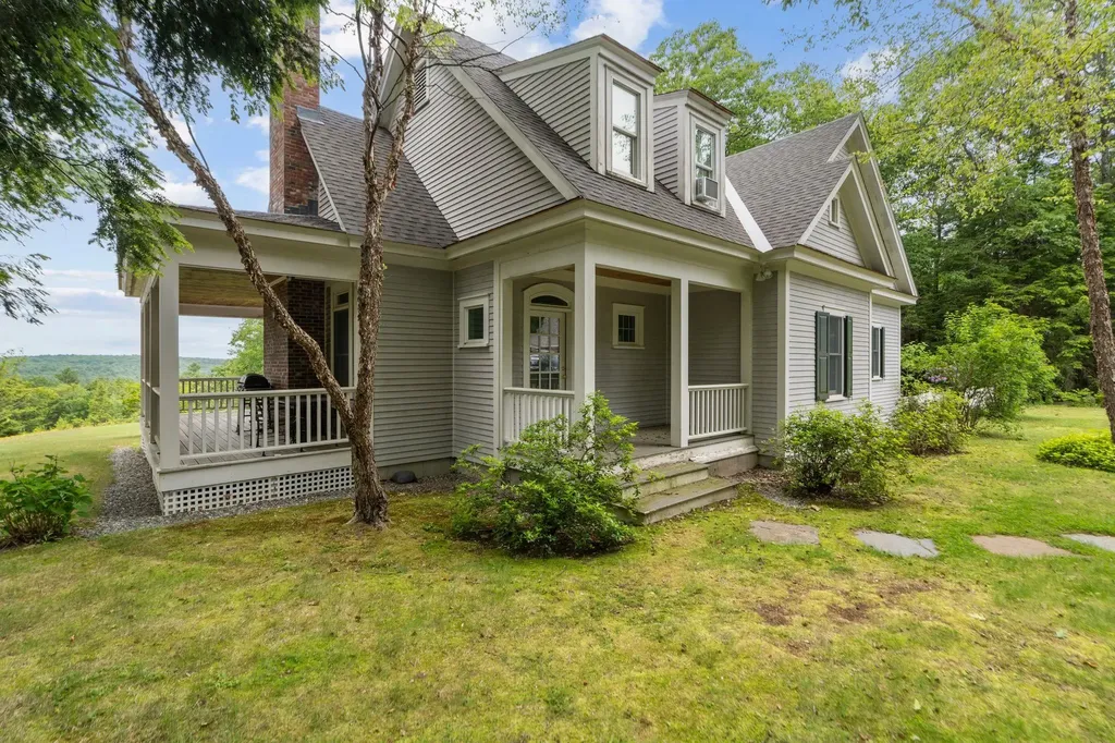 265 Route 123 Sharon NH 03458