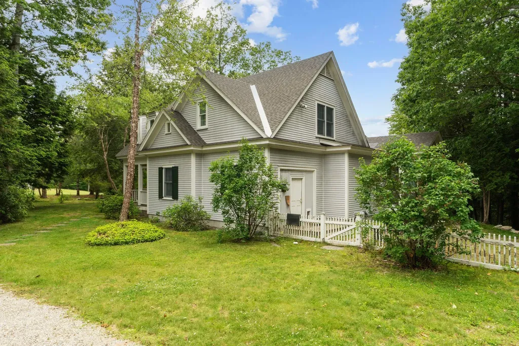 265 Route 123 Sharon NH 03458