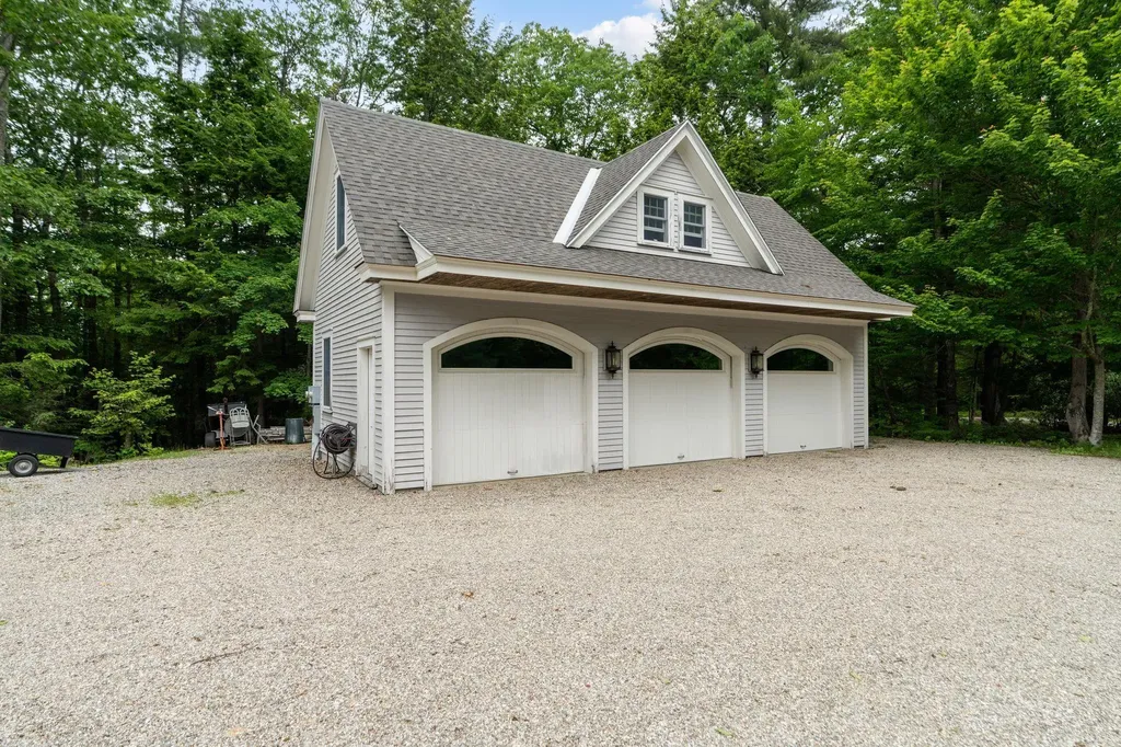 265 Route 123 Sharon NH 03458