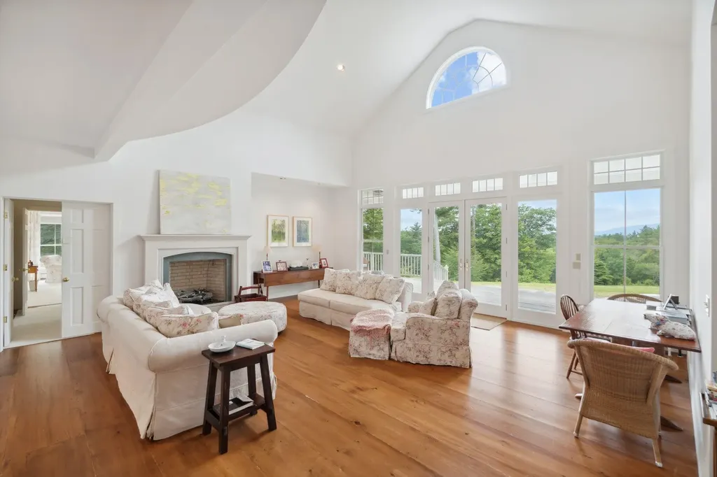 265 Route 123 Sharon NH 03458