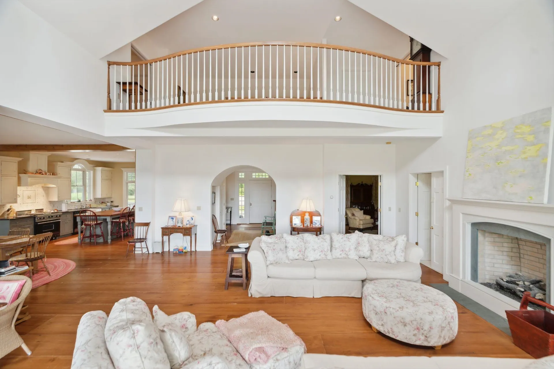 265 Route 123 Sharon NH 03458