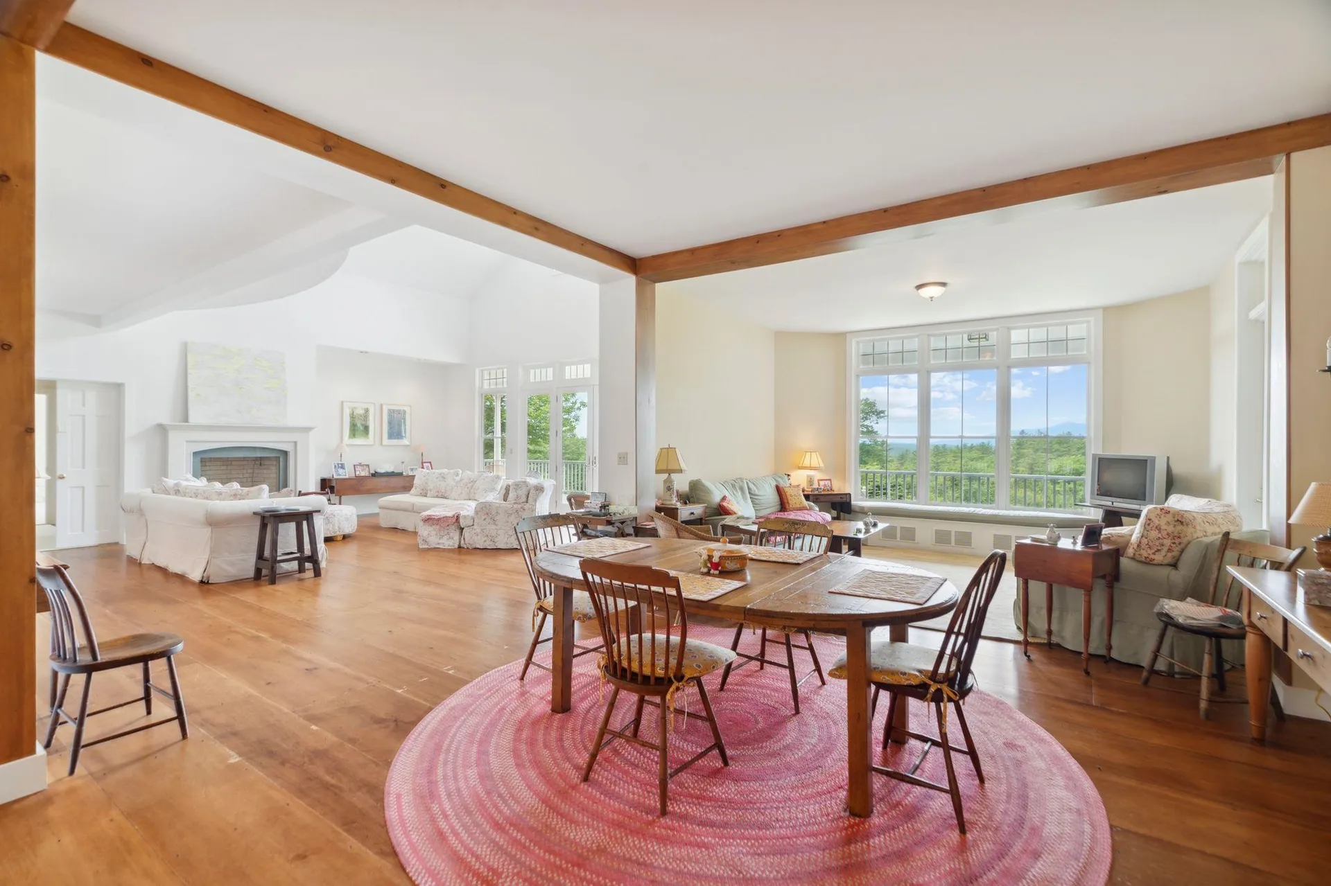 265 Route 123 Sharon NH 03458