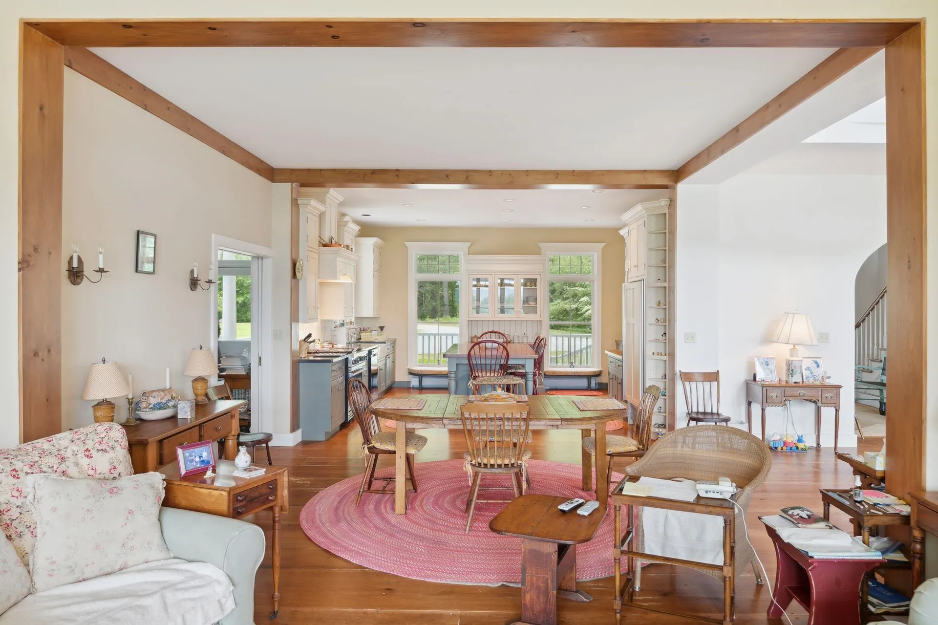 265 Route 123 Sharon NH 03458