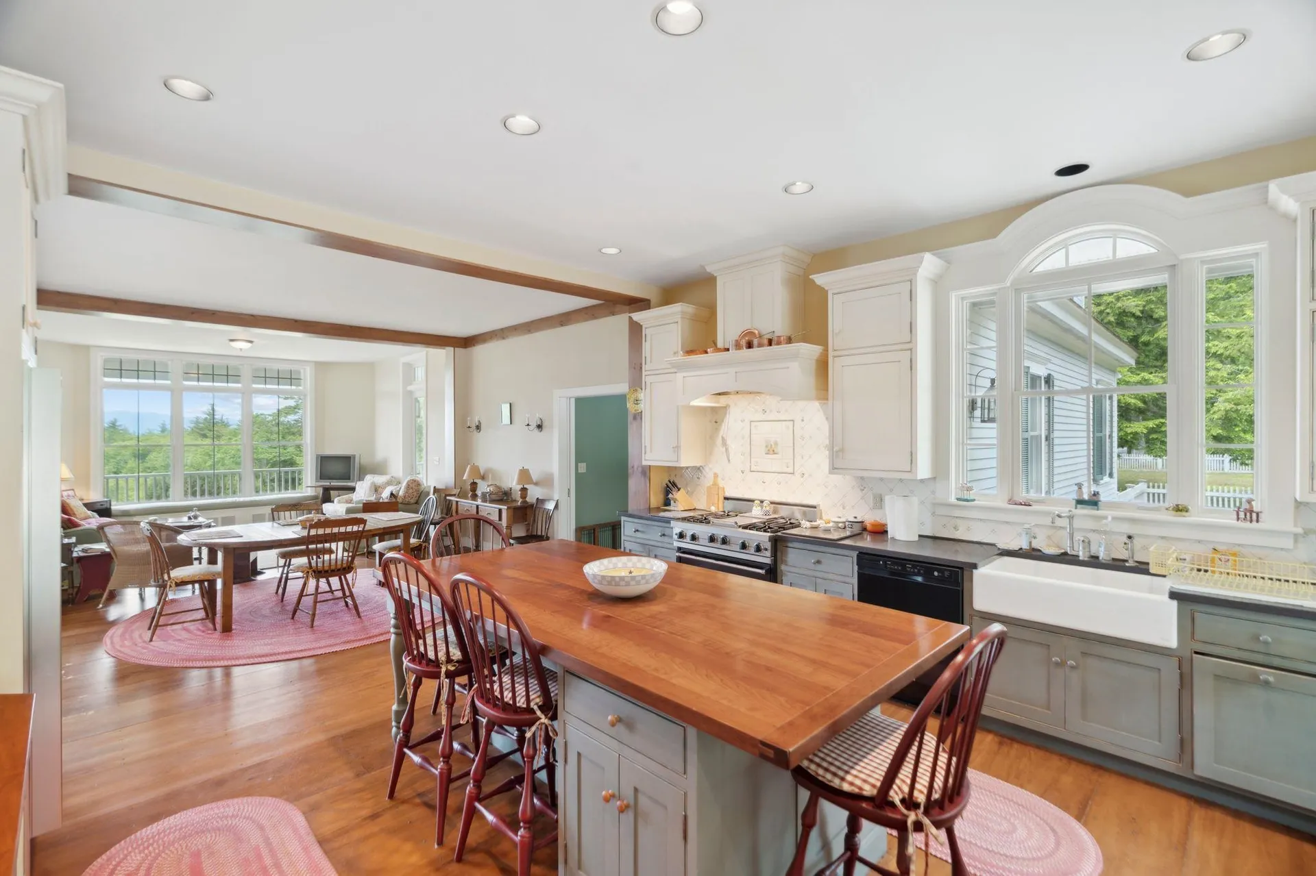 265 Route 123 Sharon NH 03458