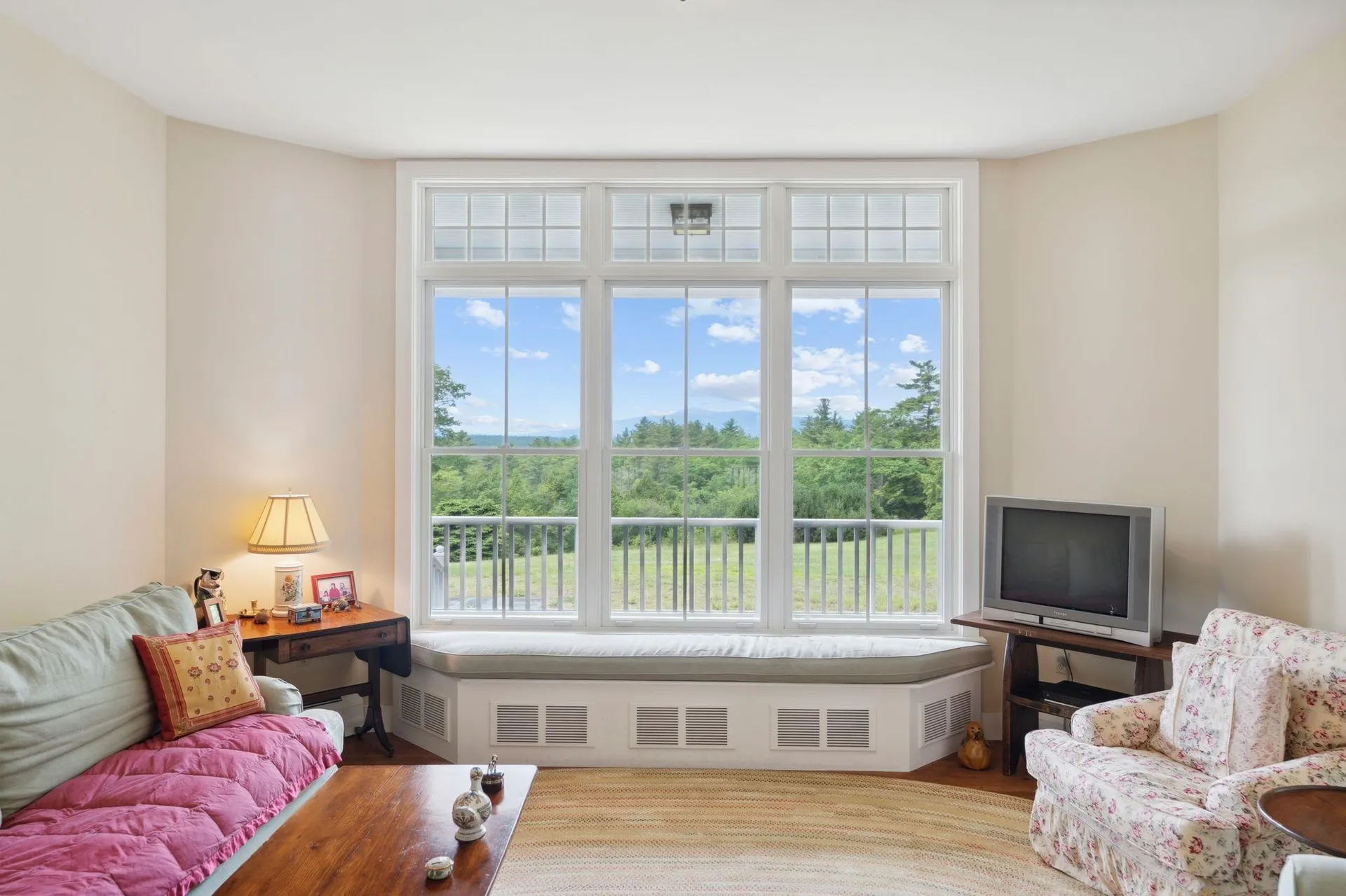 265 Route 123 Sharon NH 03458