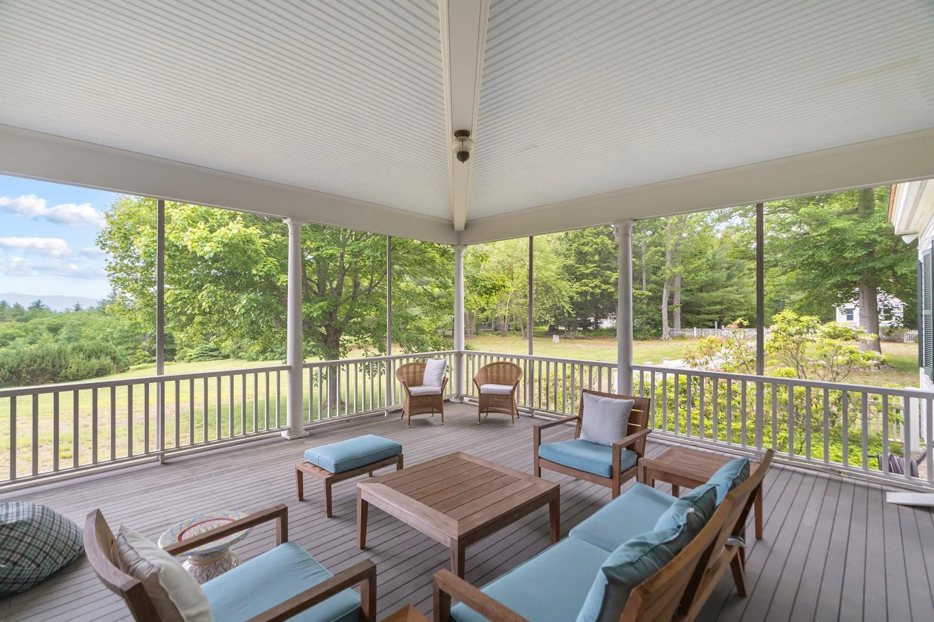 265 Route 123 Sharon NH 03458