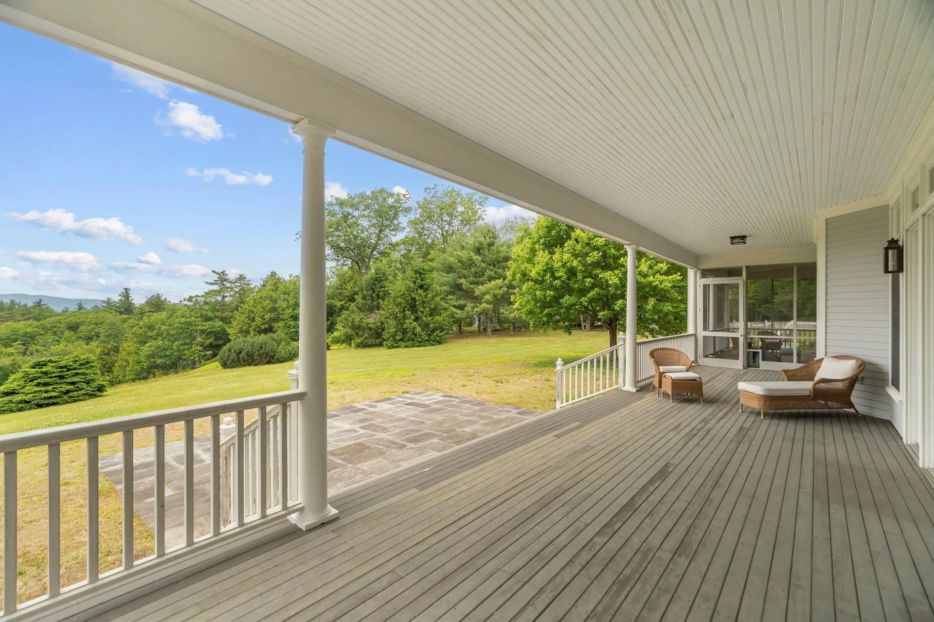 265 Route 123 Sharon NH 03458