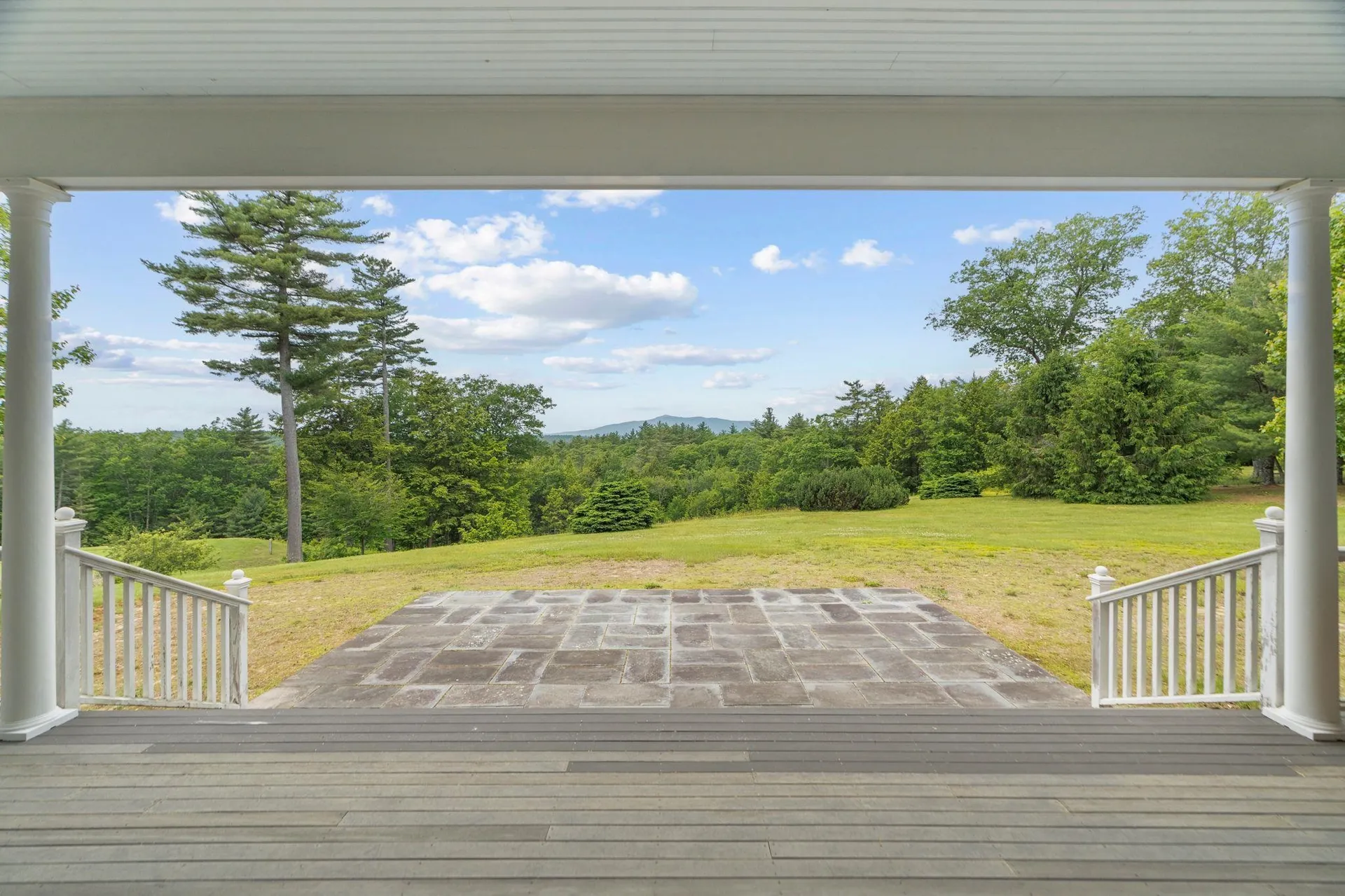 265 Route 123 Sharon NH 03458