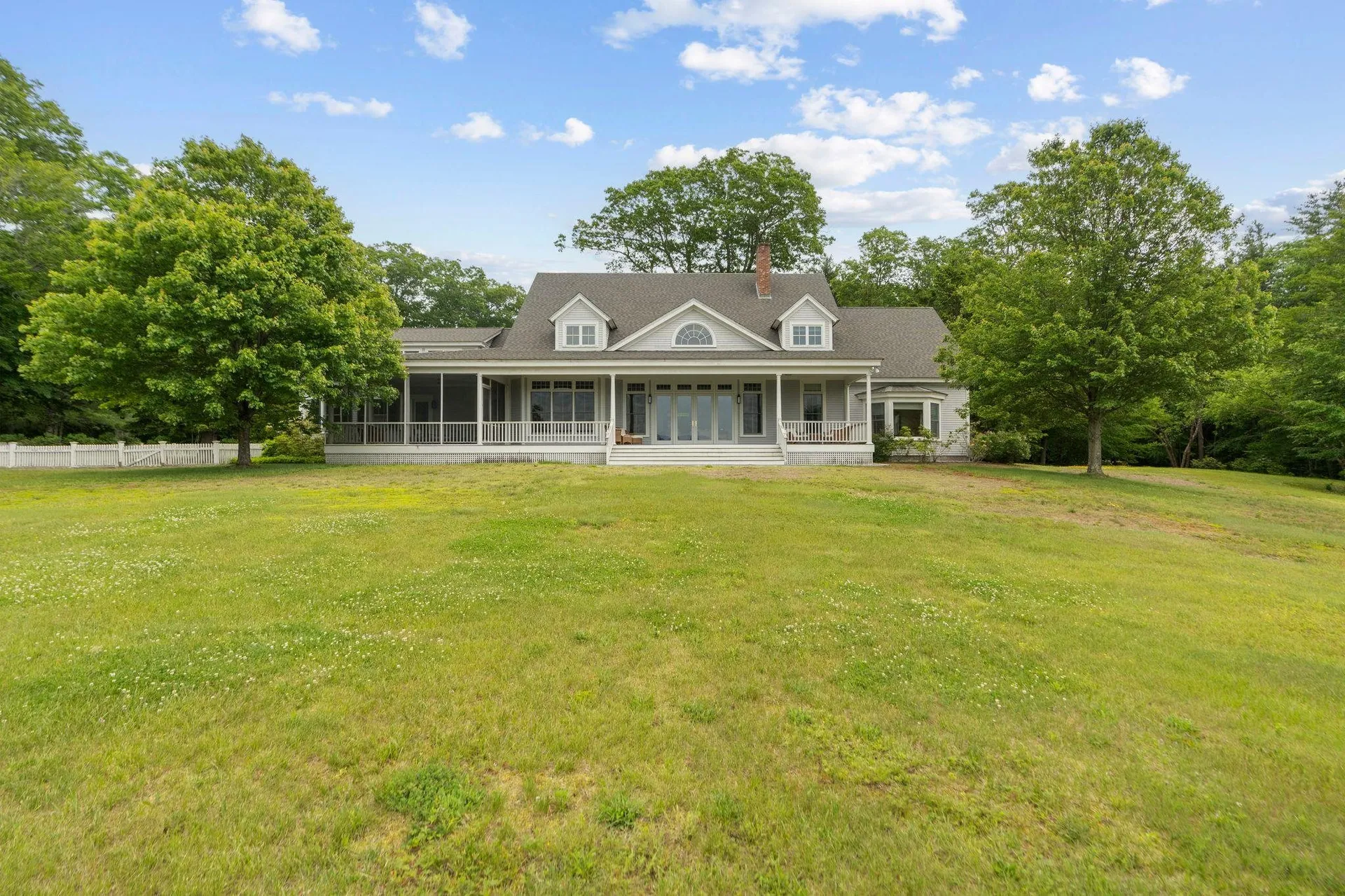 265 Route 123 Sharon NH 03458