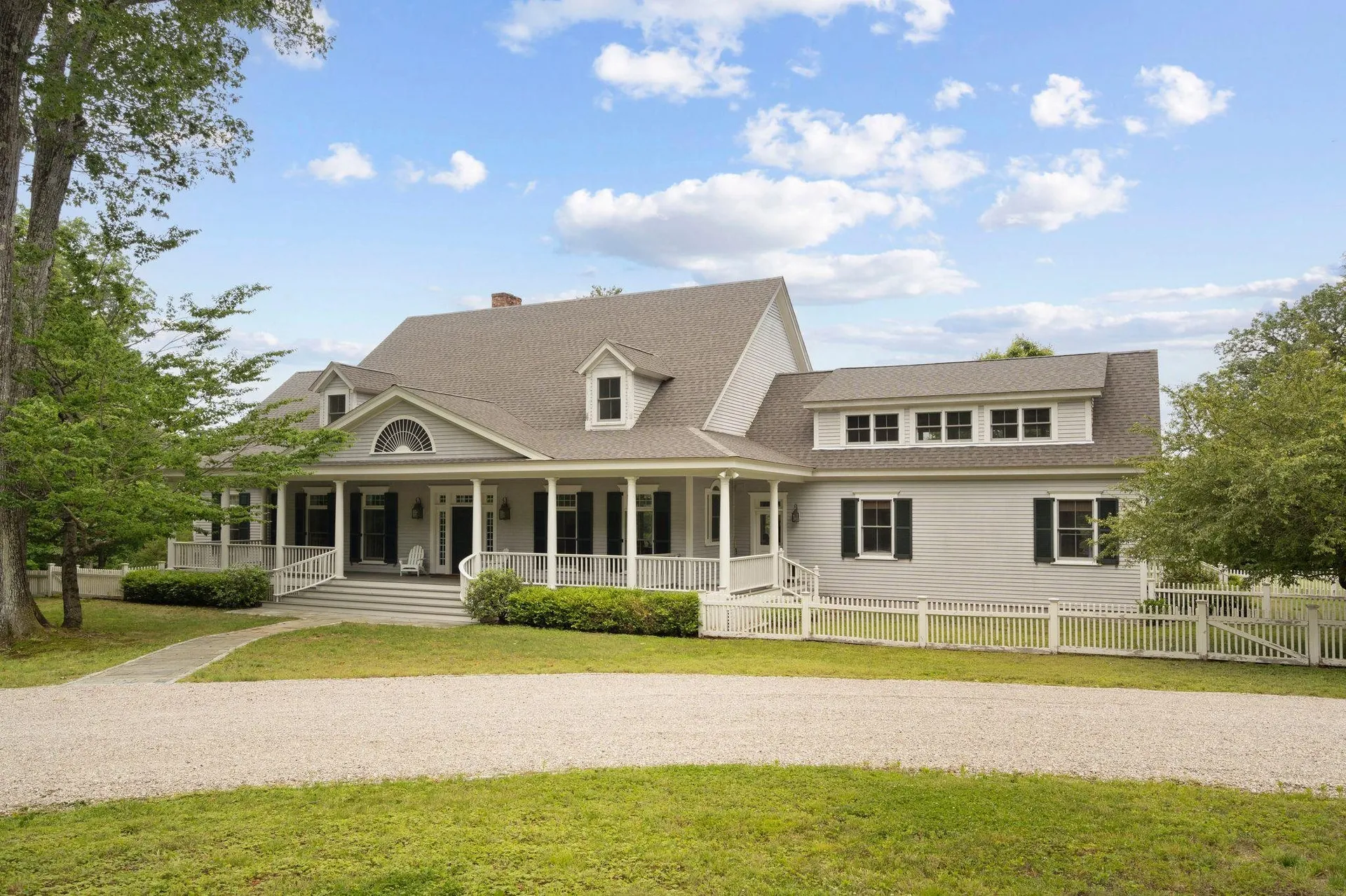 265 Route 123 Sharon NH 03458