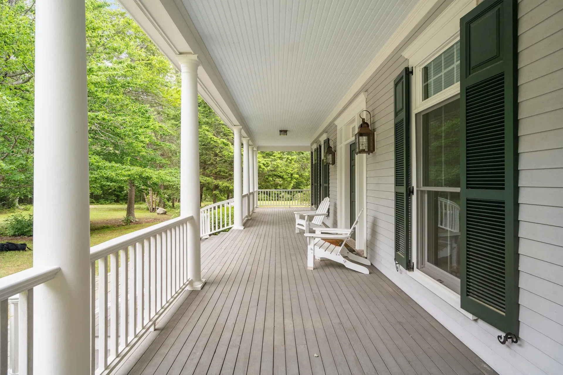 265 Route 123 Sharon NH 03458