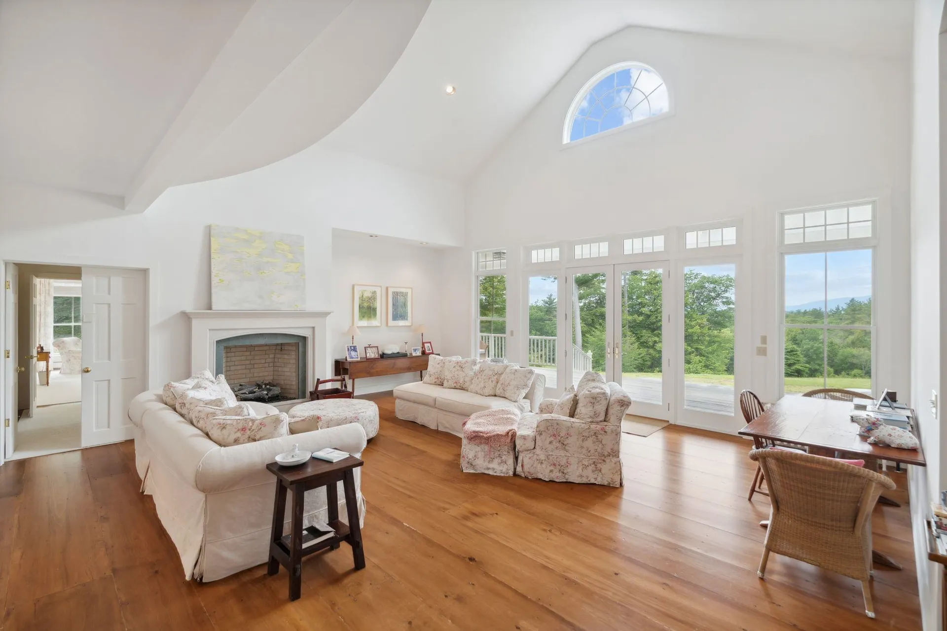 265 Route 123 Sharon NH 03458