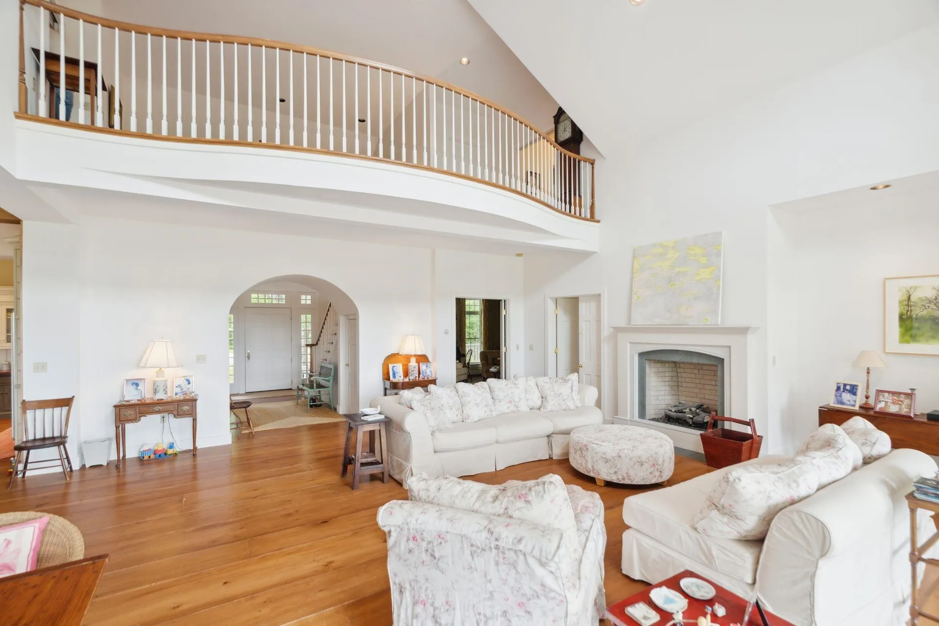 265 Route 123 Sharon NH 03458