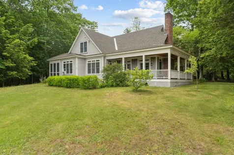 265 Route 123 Sharon NH 03458