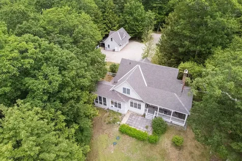 265 Route 123 Sharon NH 03458