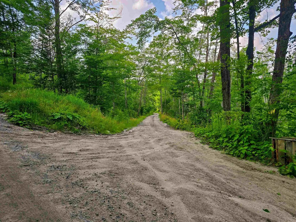 136 Territory Road Topsham VT 05076