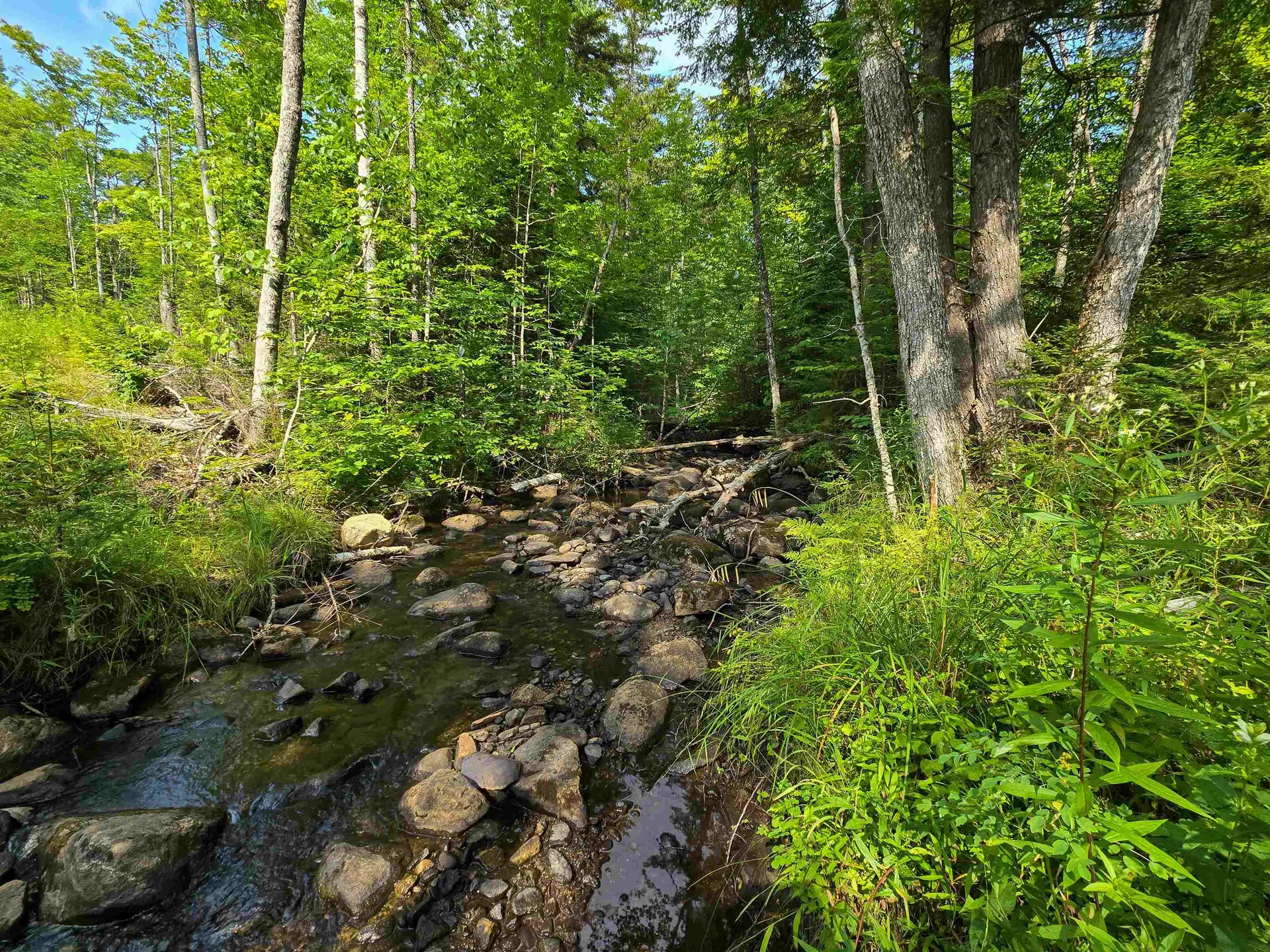 136 Territory Road Topsham VT 05076