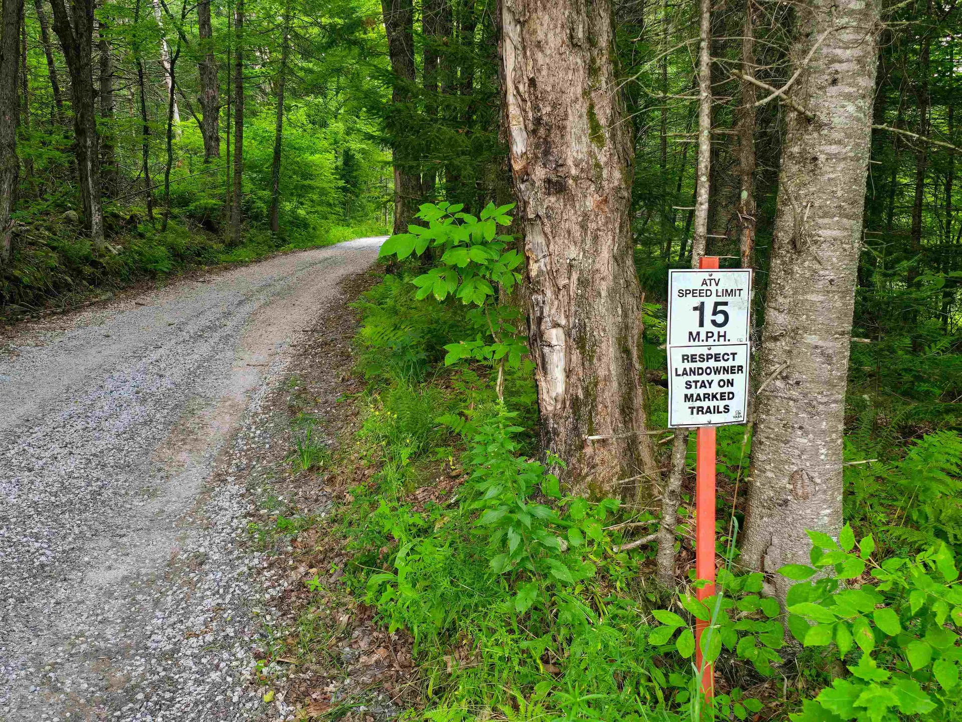 136 Territory Road Topsham VT 05076