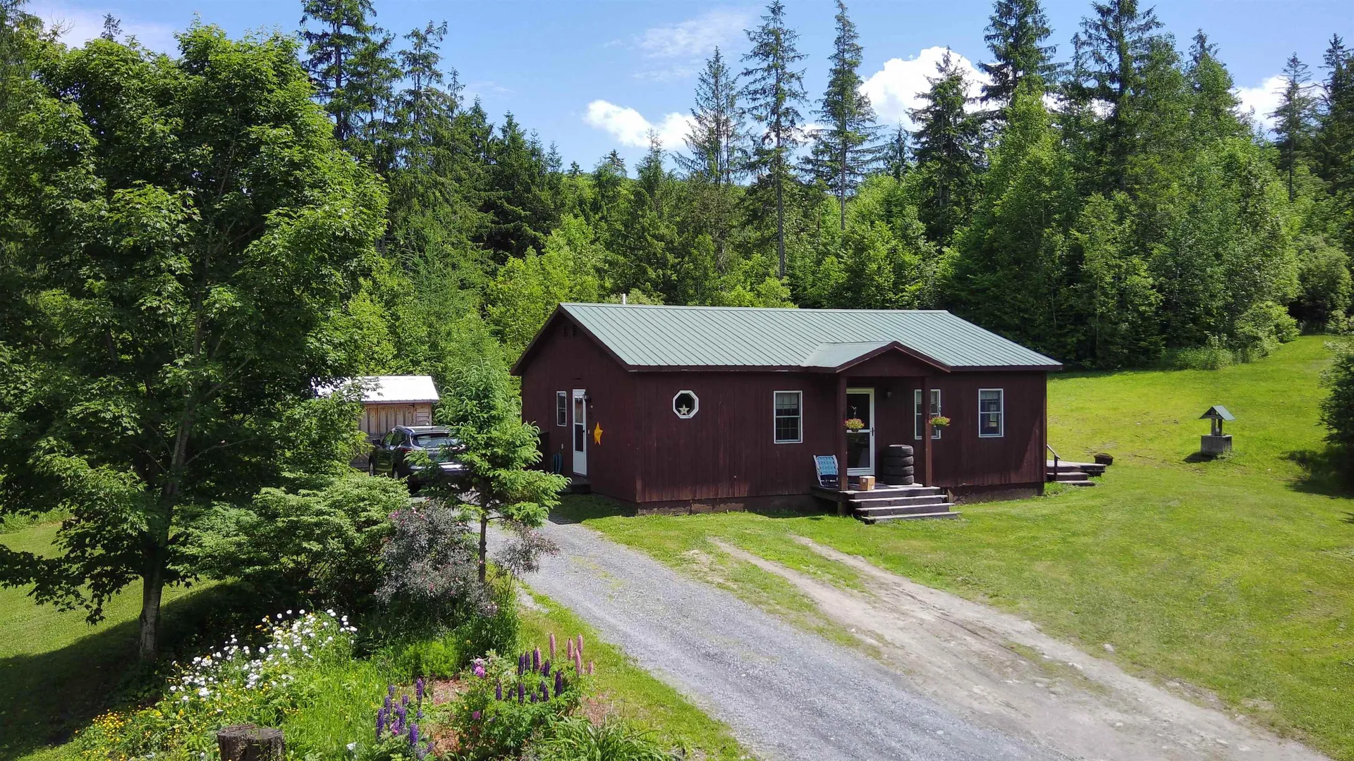 564 Us Route 302 Orange VT 05649