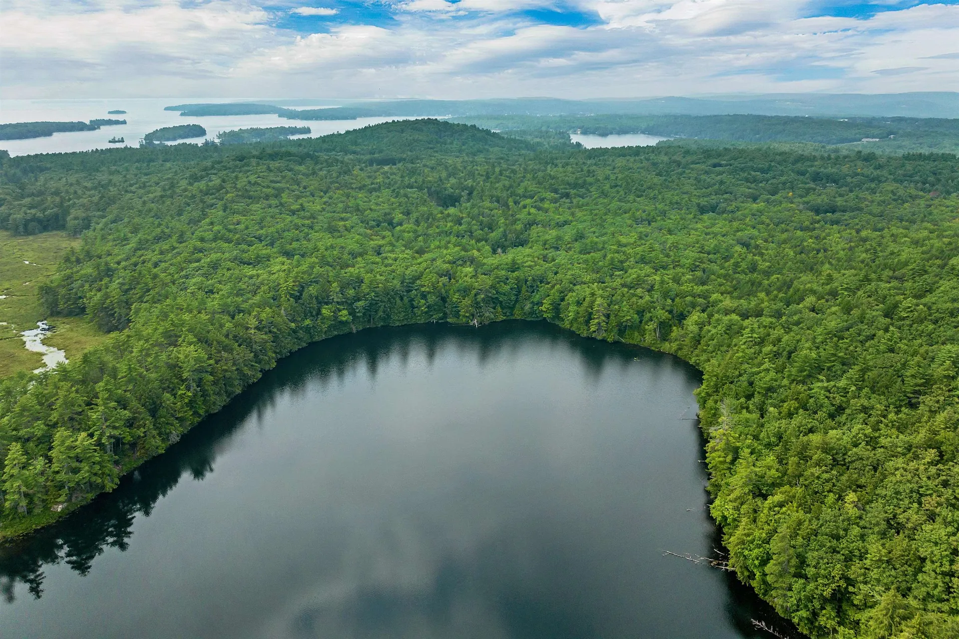 39 Winnipesaukee Drive Wolfeboro NH 03894