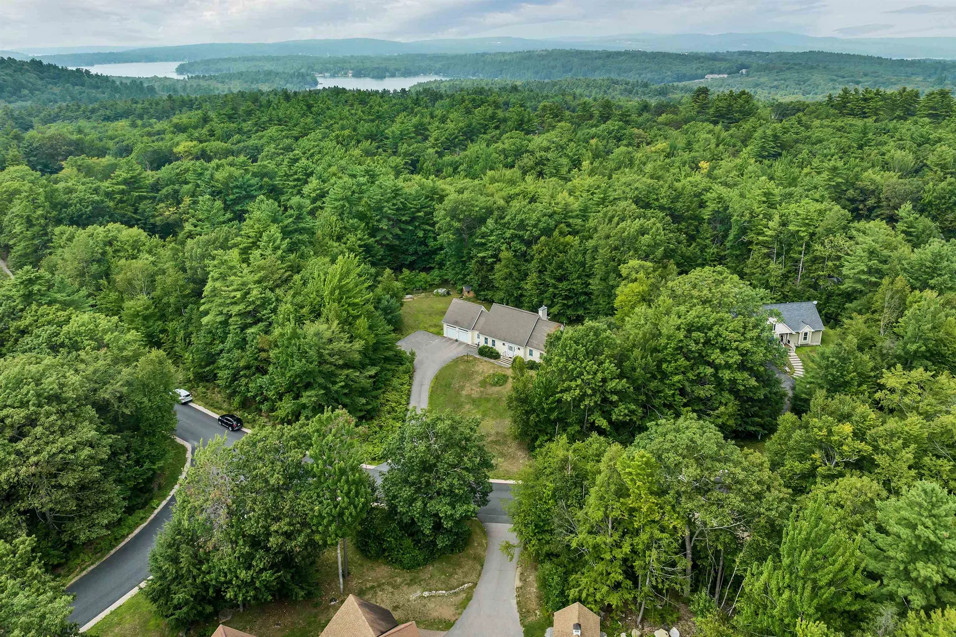 39 Winnipesaukee Drive Wolfeboro NH 03894