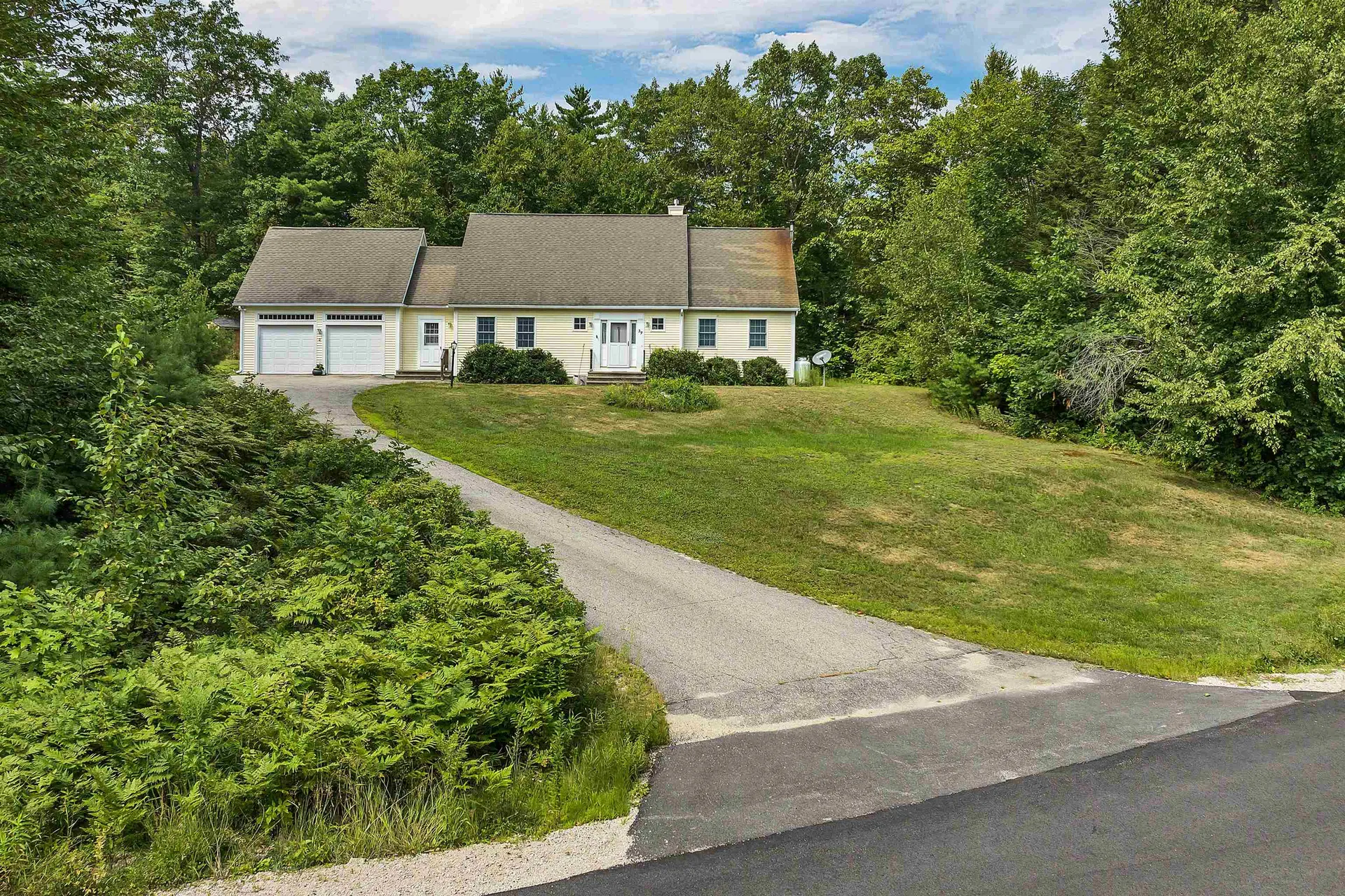 39 Winnipesaukee Drive Wolfeboro NH 03894