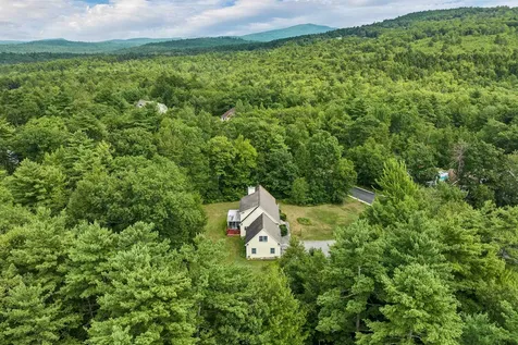 39 Winnipesaukee Drive Wolfeboro NH 03894