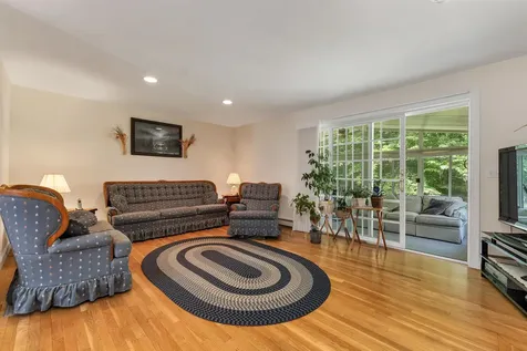 39 Winnipesaukee Drive Wolfeboro NH 03894