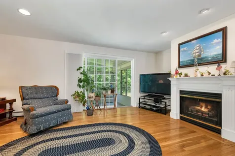 39 Winnipesaukee Drive Wolfeboro NH 03894