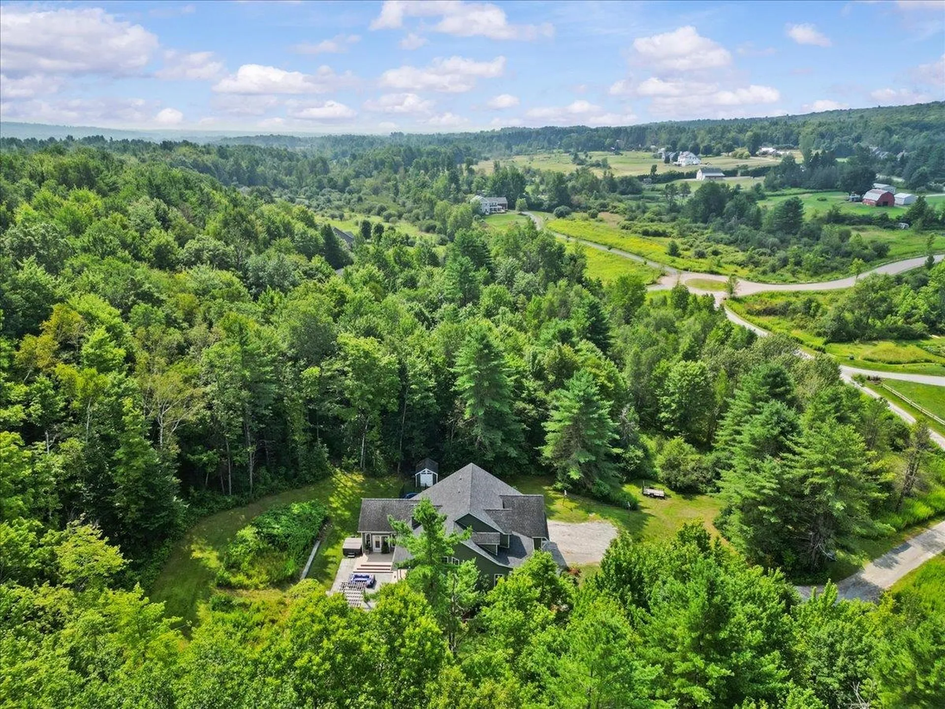 12 Goodrich Lane Essex VT 05452