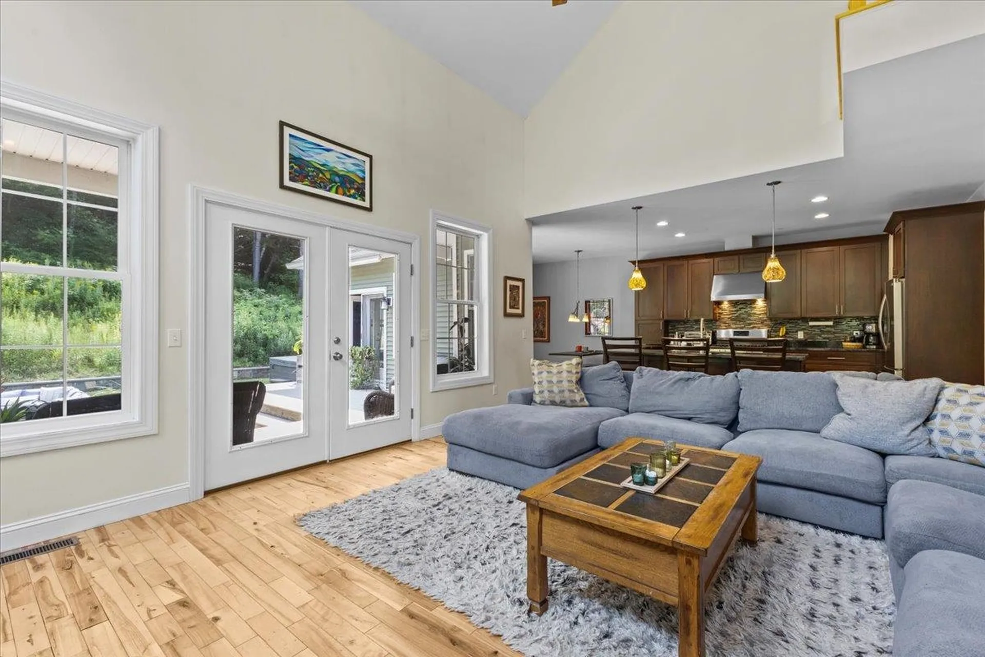 12 Goodrich Lane Essex VT 05452