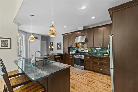 12 Goodrich Lane Essex VT 05452