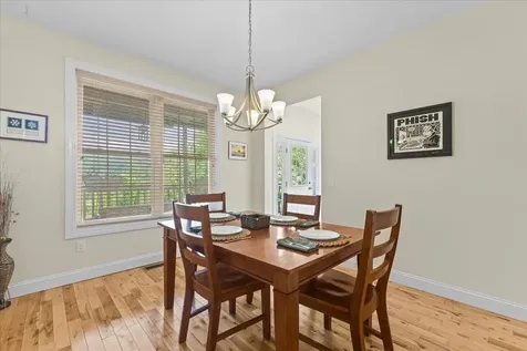 12 Goodrich Lane Essex VT 05452