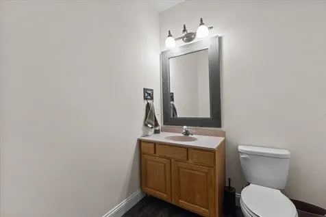 12 Goodrich Lane Essex VT 05452